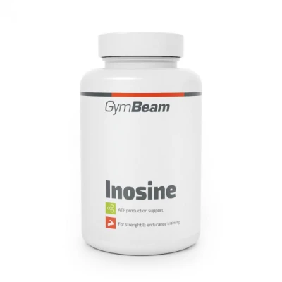 GymBeam Inosin 120 kaps. GymBeam Inosin 120 kaps.