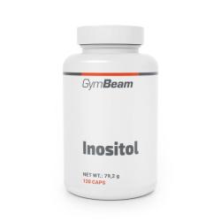 GymBeam Inositol (vitamín B8) 120 kapsúl (VÝPREDAJ)