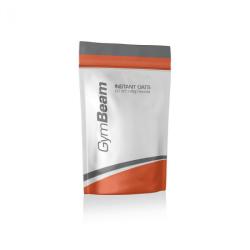 GymBeam Instantná ovsená kaša Instant Oats 1000 g 6 x 1000 g