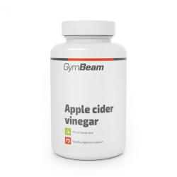 GymBeam Jablčný ocot 90 kaps. GymBeam Jablčný ocot 90 kaps.