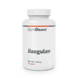 GymBeam Jiaogulan (ženšen päťlistý) 90 kapsúl