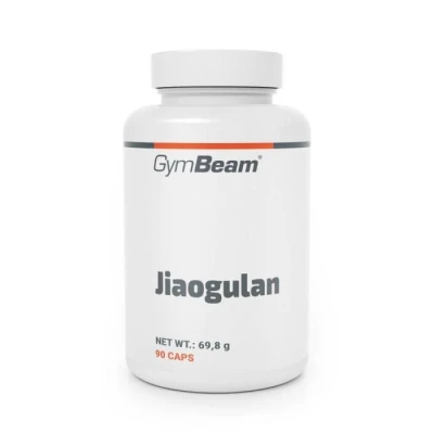 GymBeam Jiaogulan (ženšen pětilistý) 90 kaps.