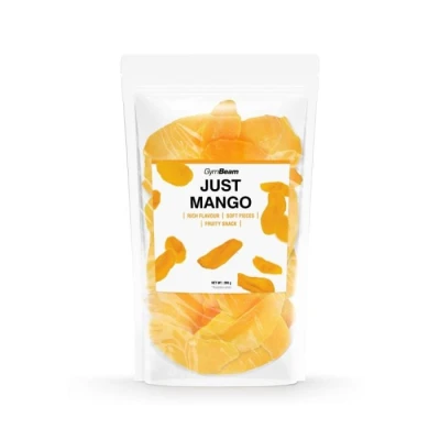 GymBeam Just Mango 200 g