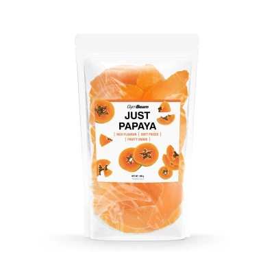 GymBeam Just Papaya 200 g