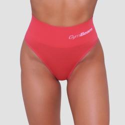 GymBeam Kalhotky Brazilian 2Pack Pink