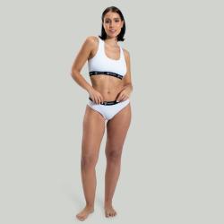 STRIX Nohavičky Essential Briefs 2Pack White