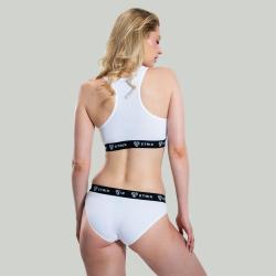 STRIX Nohavičky Essential Briefs 2Pack White