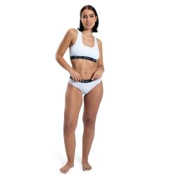 STRIX Nohavičky Essential Briefs 2Pack White