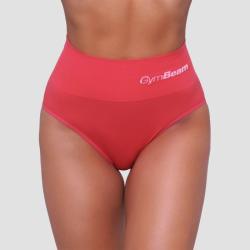 GymBeam Kalhotky Highrise 2Pack Pink