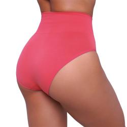 GymBeam Kalhotky Highrise 2Pack Pink