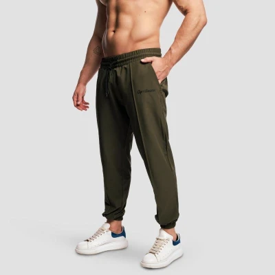 GymBeam ARC pants Olive