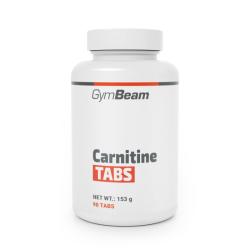 GymBeam Karnitín TABS 180 tab.