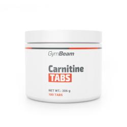 GymBeam Karnitin TABS 180 tab.