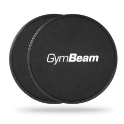 GymBeam Kĺzavé podložky Core Sliders (VÝPREDAJ)