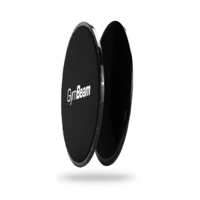 GymBeam Klouzavé podložky Core Sliders (VÝPRODEJ)