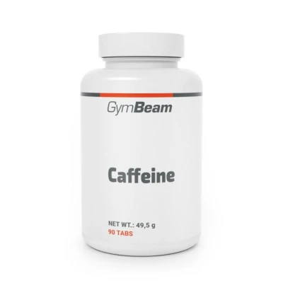 GymBeam Kofein 180 tab. GymBeam Kofein 180 tab.