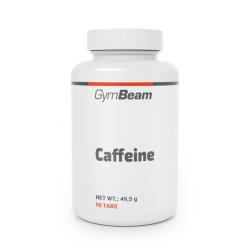 GymBeam Caffeine 90 tab