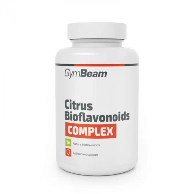 GymBeam Komplex citrusových bioflavonoidů 90 kaps.