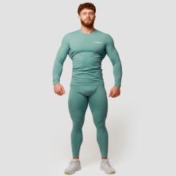 GymBeam Kompresní legíny Mid Blue