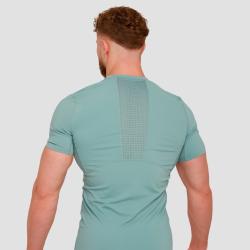 GymBeam Kompresní tričko High Blue