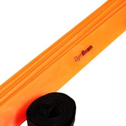 GymBeam Kondičný rebrík Agility 4 m