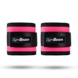 GymBeam Kotníkové adaptéry Pink