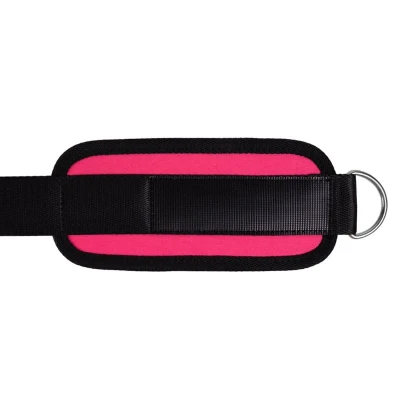 GymBeam Kotníkové adaptéry Pink