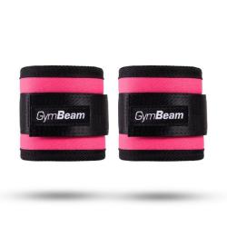 GymBeam Kotníkové adaptéry Pink (VÝPRODEJ)