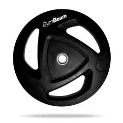 GymBeam Kotouč IRON 30 mm 20 kg GymBeam Kotouč IRON 30 mm 20 kg