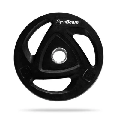 GymBeam Kotouč IRON 51 mm 15 kg