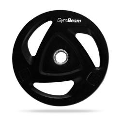 GymBeam Kotouč IRON 51 mm 20 kg GymBeam Kotouč IRON 51 mm 20 kg