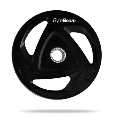 GymBeam Kotouč IRON 51 mm 20 kg
