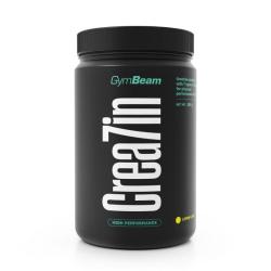 GymBeam Kreatin Crea7in 300 g POUZE broskev ledový čaj (VÝPRODEJ)