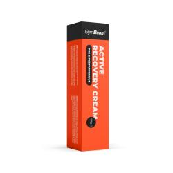 GymBeam Krém Active Recovery 100 g