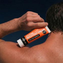 GymBeam Krém Active Recovery 100 g