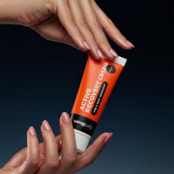 GymBeam Krém Active Recovery 100 g