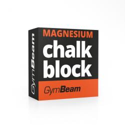GymBeam Křída Magnesium Block 8 x 56 g GymBeam Křída Magnesium Block 8 x 56 g