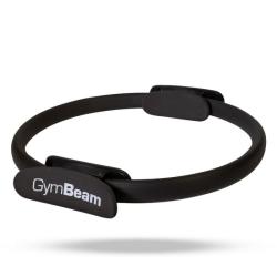 GymBeam Kruh Pilates Black GymBeam Kruh Pilates Black