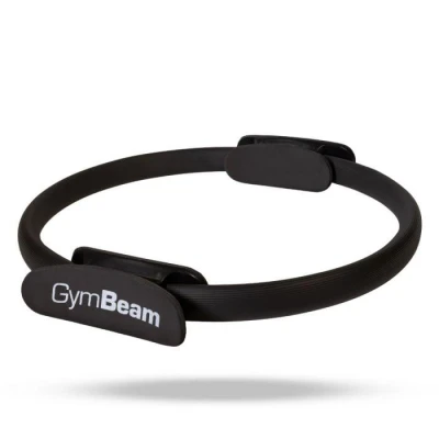 GymBeam Kruh Pilates Black GymBeam Kruh Pilates Black