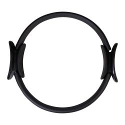 GymBeam Kruh Pilates Black
