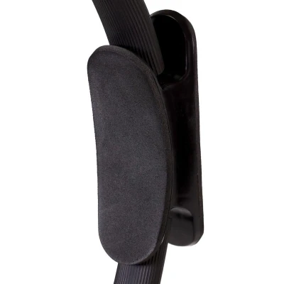 GymBeam Kruh Pilates Black