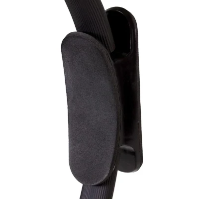 GymBeam Kruh Pilates Black (VÝPRODEJ)