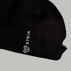 STRIX Šiltovka Aster Black