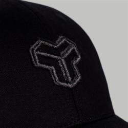 STRIX Šiltovka Aster Black