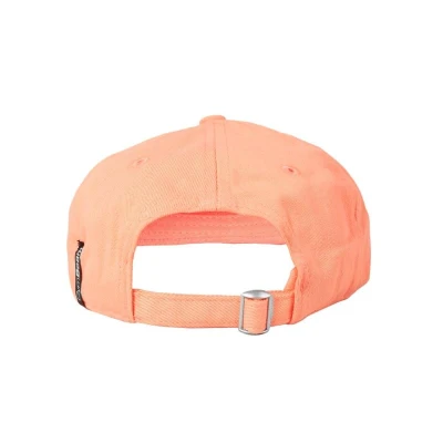 GymBeam Dad Cap Salmon pánská kšiltovka