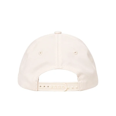 GymBeam Flexfit Cap Cream kšiltovka