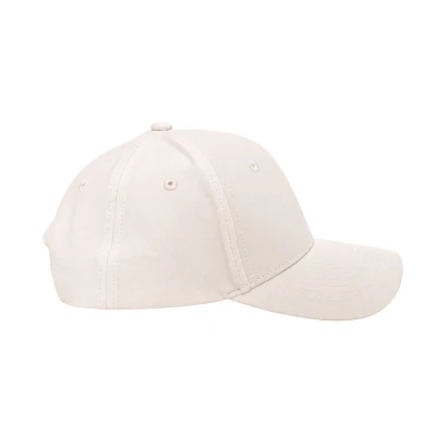 GymBeam Flexfit Cap Cream kšiltovka
