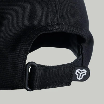 STRIX Kšiltovka SHADE Black