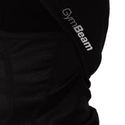 GymBeam Kukla Balaclava Black