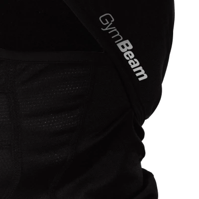 GymBeam Kukla Balaclava Black